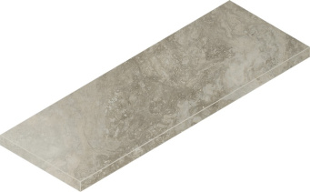 Ступень Вандефул Лайф Графит угловая левая 33x80 (620070001980)