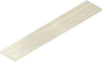 Ступень Шарм Эдванс Алабастро угловая левая 33x160 (620070002024)