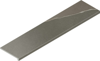 Ступень Метрополис Аркадиа Браун 33x120 фронтальная (620070002178)