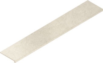 Ступень Метрополис Роял Айвори 33x160 фронтальная (620070002195)