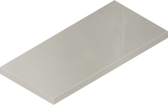 Ступень Континуум Сильвер 33x60 угловая левая (620070002321)