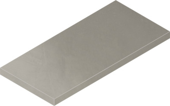 Ступень Континуум Айрон 33x60 угловая левая (620070002322)