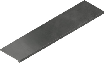 Ступень Континуум Петрол 33x120 фронтальная (620070002328)