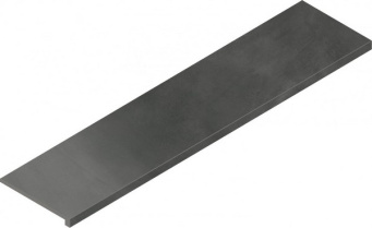 Ступень Континуум Петрол 33x120 угловая левая (620070002338)