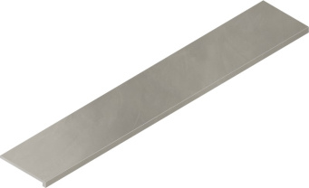 Ступень Континуум Айрон 33x160 фронтальная (620070002342)