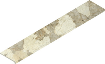 Ступень Этернум Волкано 160 фронтальная (620070002557)