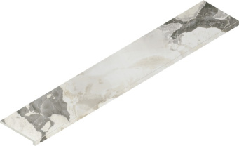 Ступень Стелларис Довер Лайт 33x160 угловая правая (620070002628)