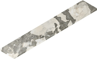 Ступень Стелларис Довер Лайт 33x160 угловая левая (620070002637)