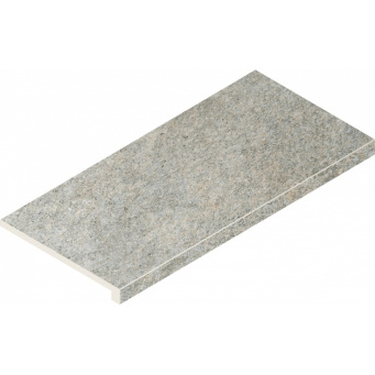 Ступень Магма Сильвер 33x60 грип фронтальная (620070002962)