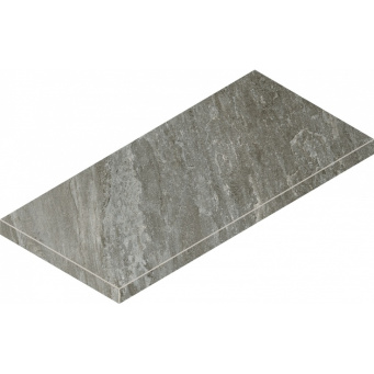 Ступень Магма Фог 33x60 грип угловая левая (620070002973)