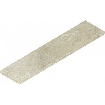 Ступень Магма Минерал 33x120 угловая левая (620070002986)