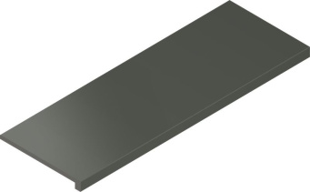 Форум Слим Петрол 33x80 угловая правая