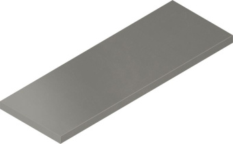 Форум Слим Айрон 33x80 угловая левая