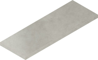 Форум Вэйв Сильвер 33x80 угловая левая