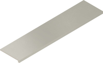 Форум Слим Сильвер 33x120 фронтальная