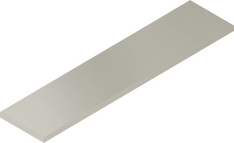 Форум Слим Сильвер 33x120 угловая левая