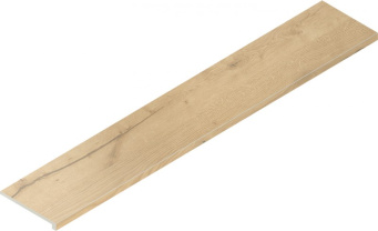 Ступень Аура Премиум Нордик 33x160 угловая правая (620070003189)