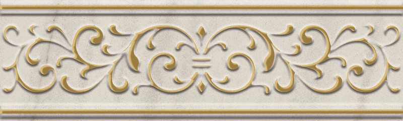 Бордюр Шарм Экстра Лаза Эмпайер 7,2x25 (600090000446)