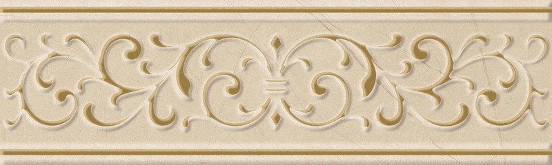 Бордюр Шарм Экстра Аркадиа Эмпайер 7,2x25 (600090000448)