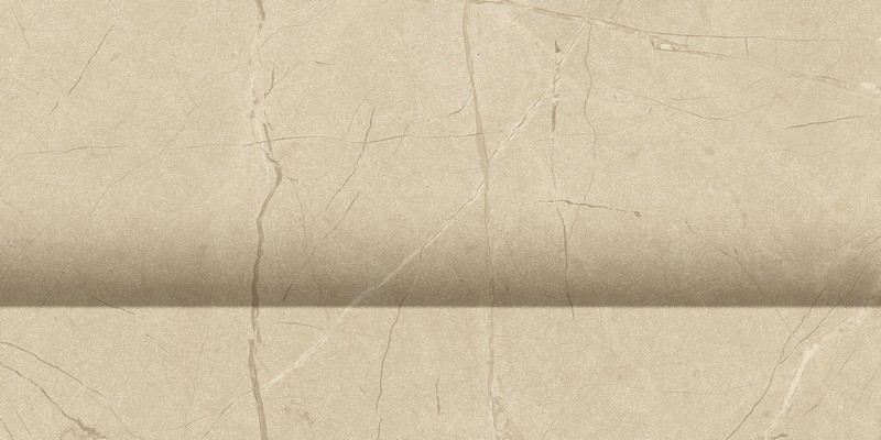 Бордюр Шарм Экстра Аркадиа Альцата 15x30 патт. (600090000467)