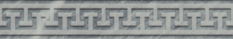Бордюр Шарм Экстра Атлантик Лиф 5x30 патт. (600090000481)