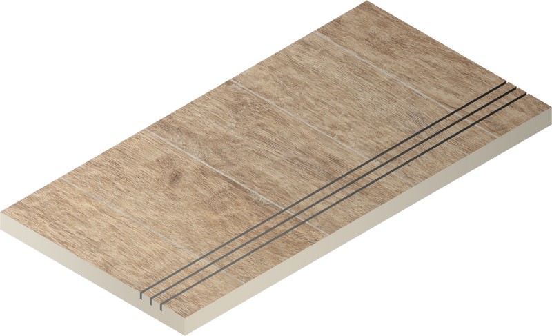 Бортик Нл-Вуд Олив 30x60 грип X2 (620090000238)