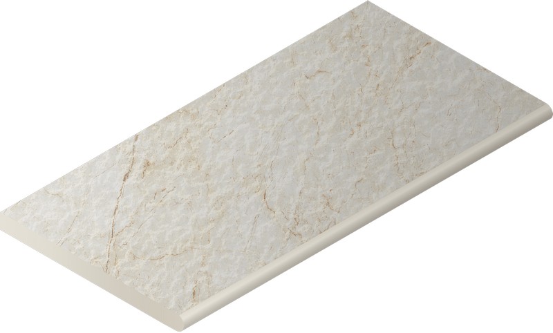 Бортик Контемпора Пур 30x60 закруглённый X2 (620090000277)