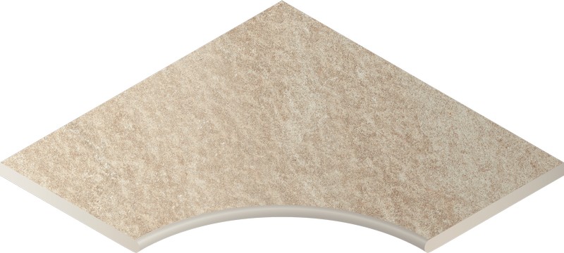 Бортик Клаймб Роуп 60x60 угловой закруглённый 30 X2 (620090000367)