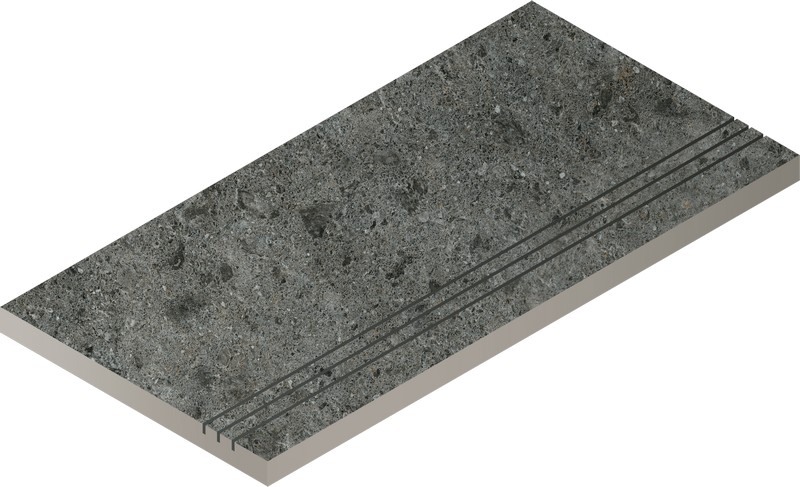 Бортик Дженезис Грэй 30x60 грип X2 (620090000600)