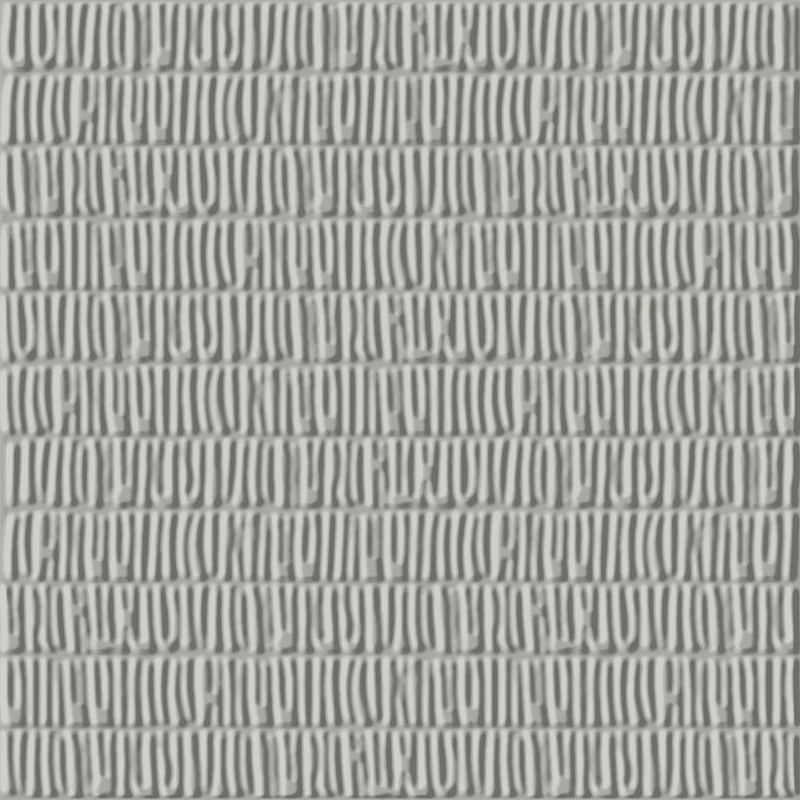 Декор Дженезис Плэй Силвер 15x15 (600010001992)