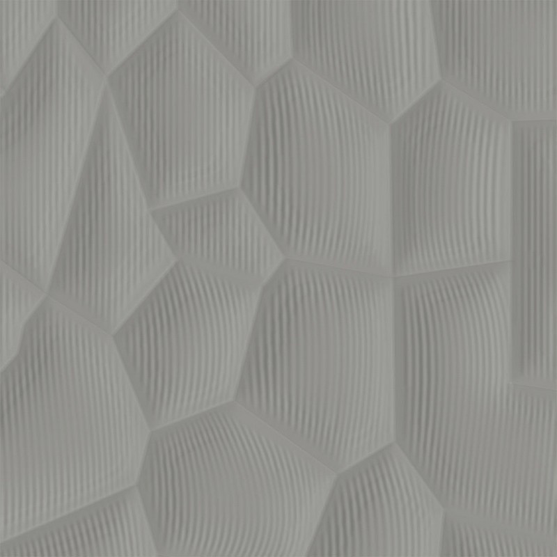 Декор Дженезис Плэй Грэй 15x15 (600010001993)