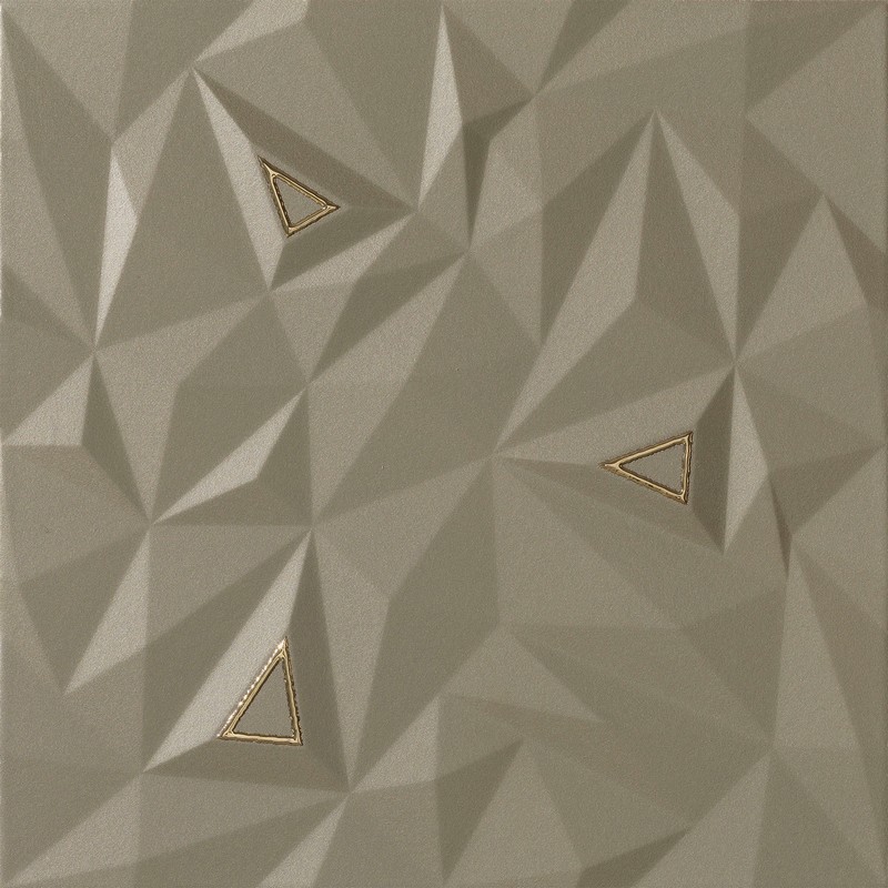 Декор Шарм Эдванс Плэй Платинум 30x30 (600010002285)