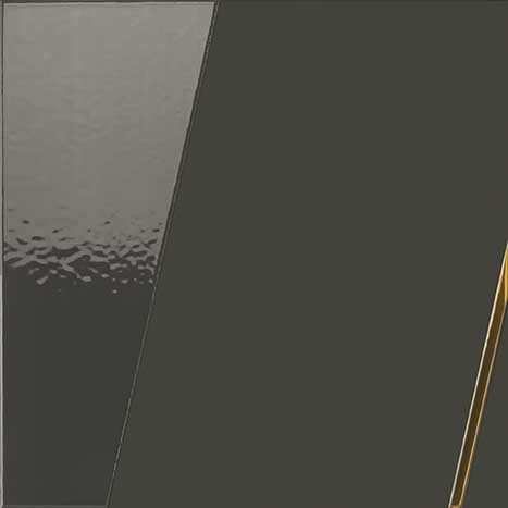 Декор Метрополис Плэй Петрол 30x30 (600010002307)