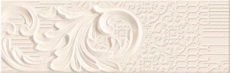 Декор Элемент Брик Делюкс 8x24 (600090000406)