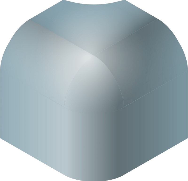 Декор Скайфолл Блу Спиголо А.Е. 1x1 (600090000843)