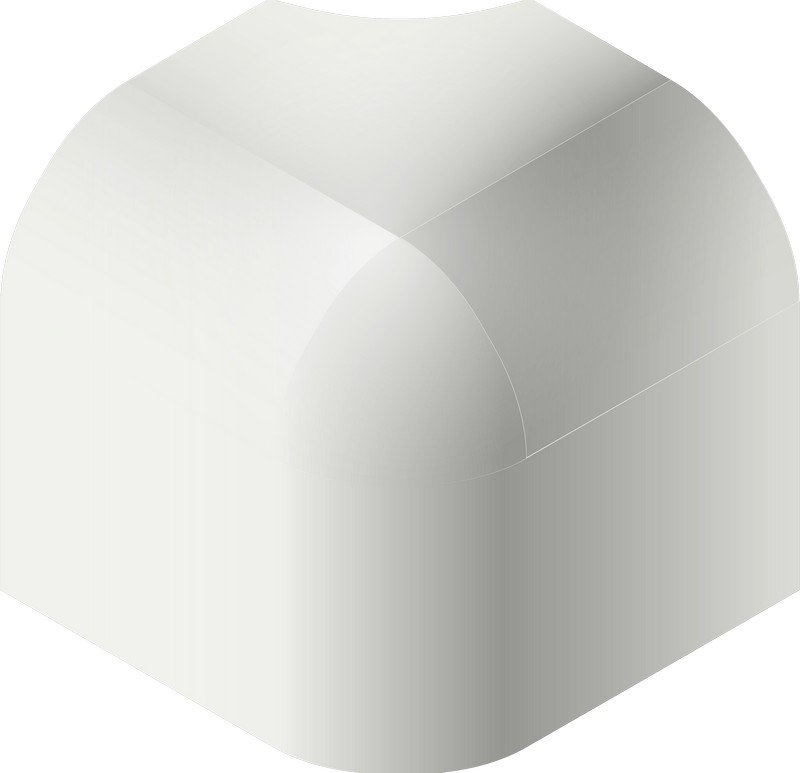 Декор Шарм Эдванс Кремо Спиголо А.Е 1x1 (600090000869)