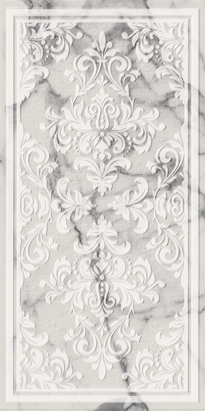 Декор Шарм Эво Статуарио Броккато 30x60 (610080000196)