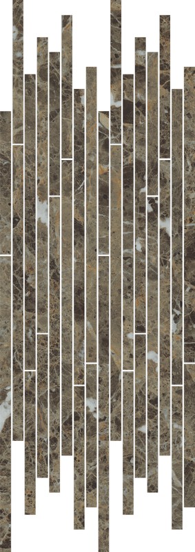 Декор Шарм Делюкс Имперадор Стрип 26x75 (610110000644)