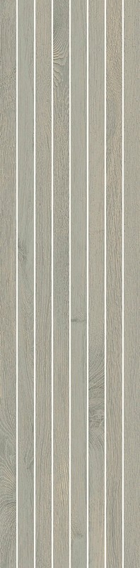 Декор Вандефул Лайф Аш Татами 20x80 (610110000758)