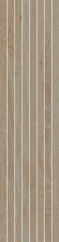 Декор Вандефул Лайф Пэппер Татами 20x80 (610110000759)