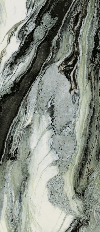 Керамогранит Авангард Эксклюзив Грин 120x278 люкс (600180000061)