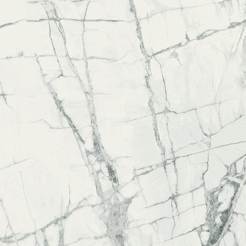 Керамогранит Шарм Делюкс Инвизибл Уайт люкс 80x80 (610015000510)