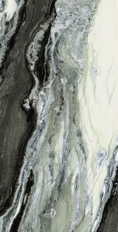 Керамогранит Авангард Эксклюзив Грин 80x160 патт. (610015000706)