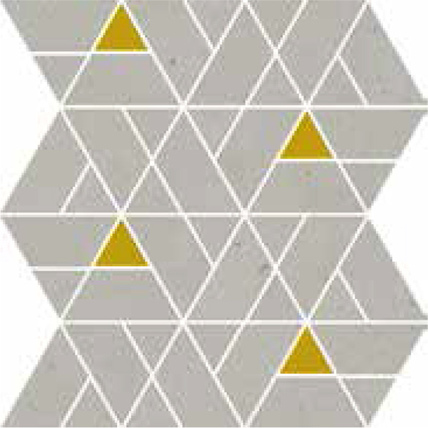 Керамогранит Авангард Сильвер Люксор (620110000240)