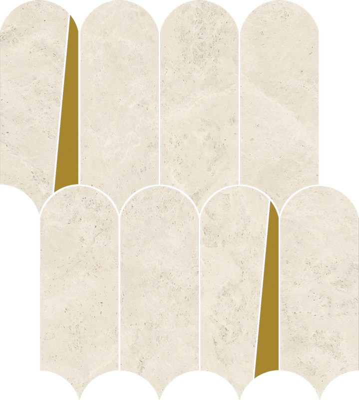 Мозаика Метрополис Роял Элегант 32,5x36,1 (600110000947)