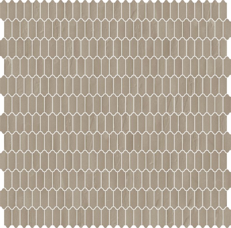 Мозаика Боттега Терра Дамаско 30x29,6 (600110001180)