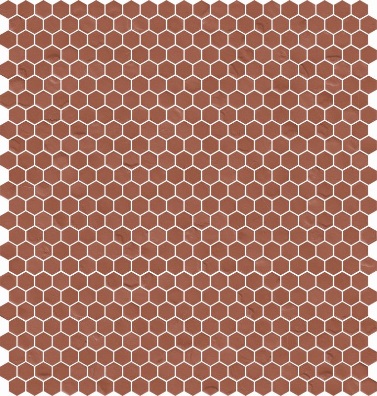 Мозаика Боттега Крета Призма 30x29,1 (600110001182)