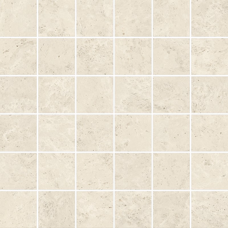 Мозаика Метрополис Роял Айвори 30x30 (610110000912)