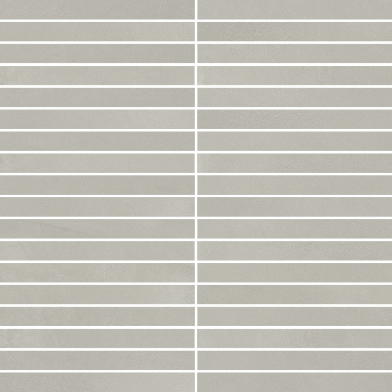 Мозаика Континуум Сильвер Стрип 30x30 (610110001027)