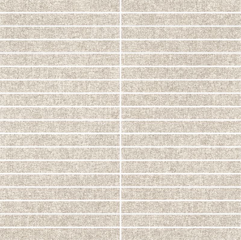 Мозаика Вельвет Коттон Стрип 30x30 (610110001470)